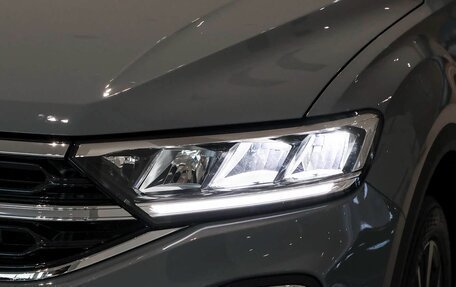 Volkswagen T-Roc I, 2026 год, 2 278 008 рублей, 16 фотография