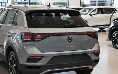 Volkswagen T-Roc I, 2026 год, 2 278 008 рублей, 14 фотография