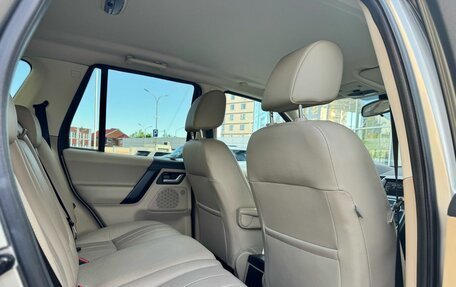 Land Rover Freelander II рестайлинг 2, 2014 год, 2 090 000 рублей, 12 фотография