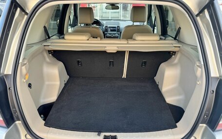 Land Rover Freelander II рестайлинг 2, 2014 год, 2 090 000 рублей, 13 фотография