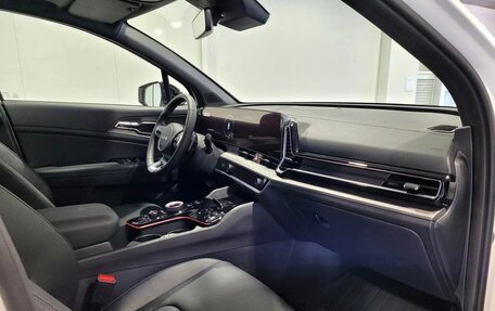 KIA Sportage IV рестайлинг, 2026 год, 3 599 000 рублей, 7 фотография