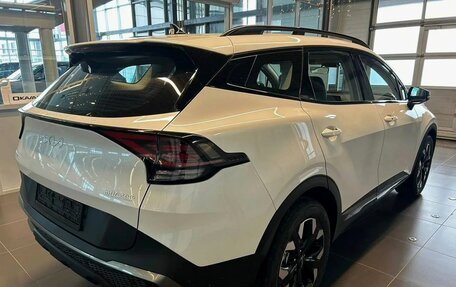 KIA Sportage IV рестайлинг, 2026 год, 3 599 000 рублей, 4 фотография