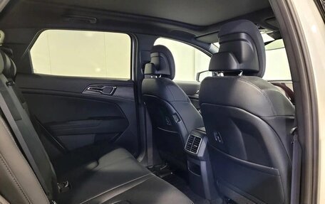 KIA Sportage IV рестайлинг, 2026 год, 3 599 000 рублей, 9 фотография
