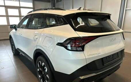 KIA Sportage IV рестайлинг, 2026 год, 3 599 000 рублей, 3 фотография