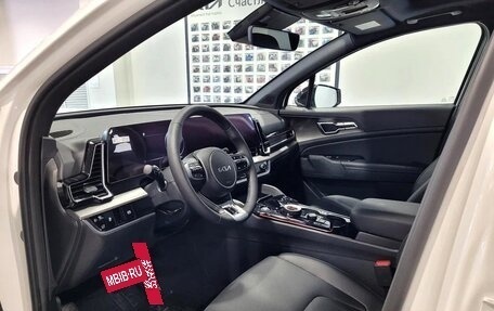 KIA Sportage IV рестайлинг, 2026 год, 3 599 000 рублей, 5 фотография
