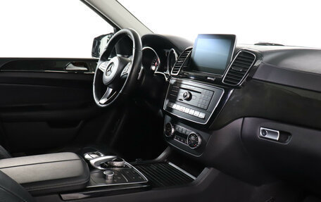Mercedes-Benz GLS, 2017 год, 4 500 000 рублей, 9 фотография