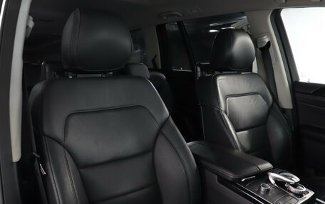 Mercedes-Benz GLS, 2017 год, 4 500 000 рублей, 16 фотография