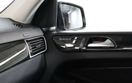 Mercedes-Benz GLS, 2017 год, 4 500 000 рублей, 20 фотография