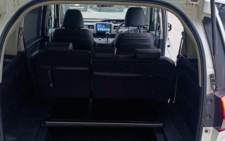 Honda Freed II, 2024 год, 2 650 000 рублей, 4 фотография
