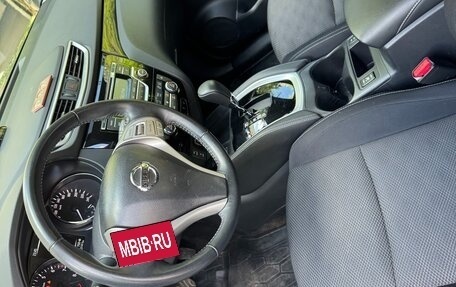 Nissan Qashqai, 2018 год, 1 708 000 рублей, 8 фотография