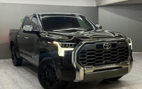 Toyota Tundra, 2025 год, 8 300 000 рублей, 1 фотография