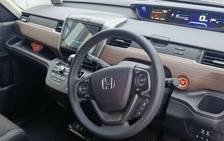 Honda Freed II, 2024 год, 2 650 000 рублей, 8 фотография