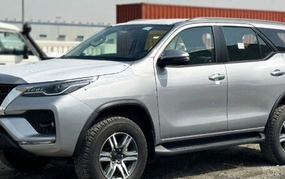 Toyota Fortuner II, 2026 год, 4 115 000 рублей, 1 фотография
