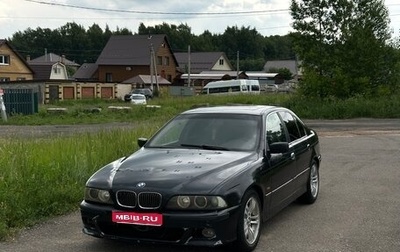 BMW 5 серия, 1997 год, 250 000 рублей, 1 фотография