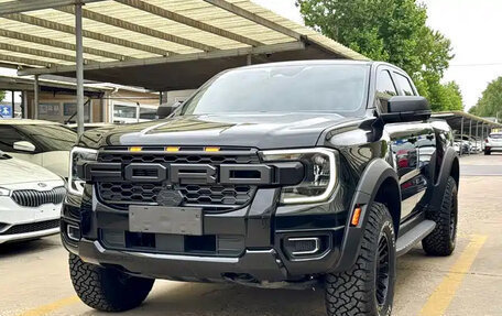 Ford Ranger, 2023 год, 4 013 000 рублей, 1 фотография