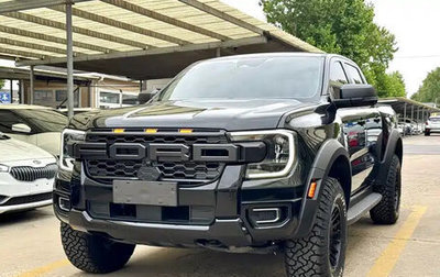 Ford Ranger, 2023 год, 4 013 000 рублей, 1 фотография