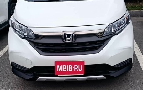 Honda Freed II, 2024 год, 2 650 000 рублей, 11 фотография