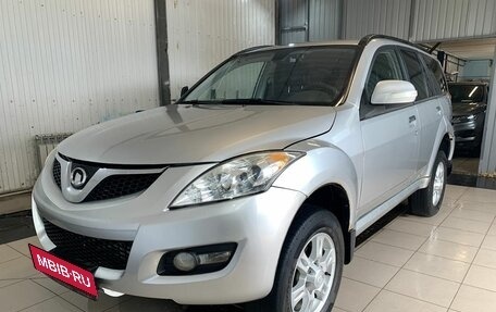 Great Wall Hover H5, 2013 год, 589 000 рублей, 1 фотография