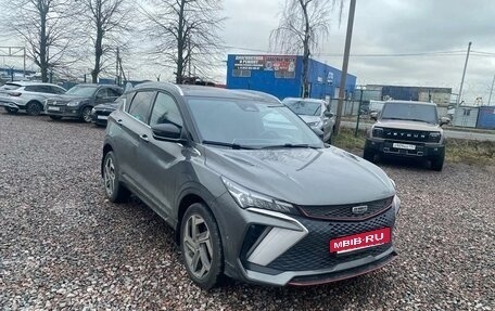 Geely Coolray I, 2023 год, 1 950 000 рублей, 2 фотография