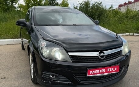 Opel Astra H, 2010 год, 420 000 рублей, 1 фотография