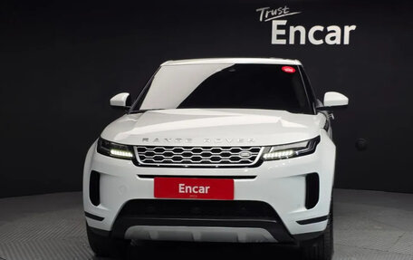Land Rover Range Rover Evoque II, 2020 год, 2 150 202 рублей, 1 фотография