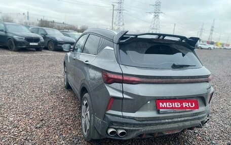 Geely Coolray I, 2023 год, 1 950 000 рублей, 8 фотография