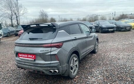 Geely Coolray I, 2023 год, 1 950 000 рублей, 4 фотография
