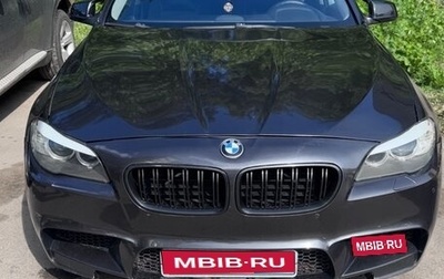 BMW 5 серия, 2011 год, 1 200 000 рублей, 1 фотография