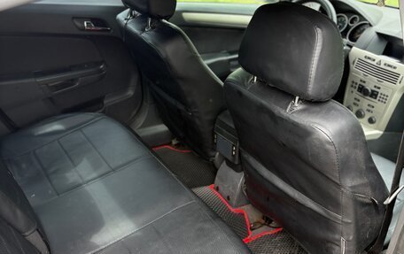 Opel Astra H, 2008 год, 420 000 рублей, 8 фотография