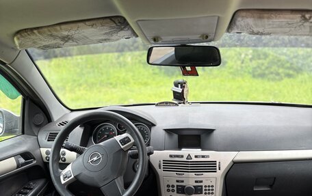 Opel Astra H, 2008 год, 420 000 рублей, 9 фотография