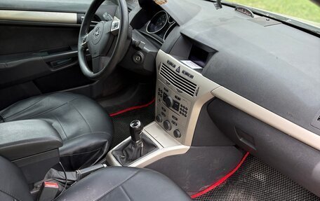 Opel Astra H, 2008 год, 420 000 рублей, 6 фотография