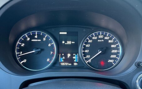 Mitsubishi Outlander III рестайлинг 3, 2015 год, 1 750 000 рублей, 6 фотография
