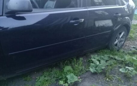 Ford Focus II рестайлинг, 2006 год, 345 000 рублей, 6 фотография