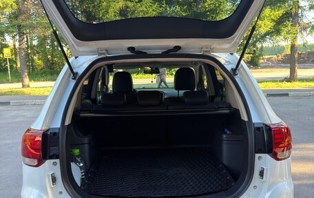 Mitsubishi Outlander III рестайлинг 3, 2015 год, 1 750 000 рублей, 12 фотография