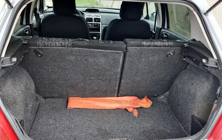 Peugeot 307 I, 2003 год, 280 000 рублей, 4 фотография
