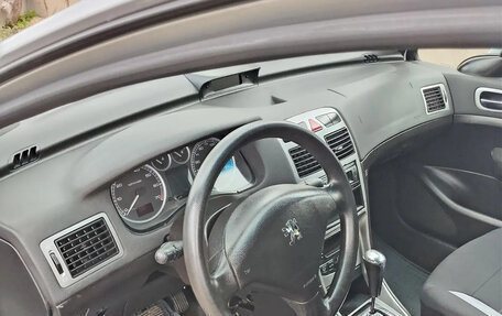 Peugeot 307 I, 2003 год, 280 000 рублей, 7 фотография