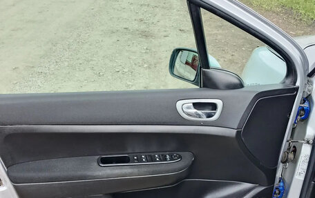 Peugeot 307 I, 2003 год, 280 000 рублей, 8 фотография