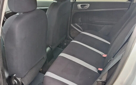 Peugeot 307 I, 2003 год, 280 000 рублей, 9 фотография