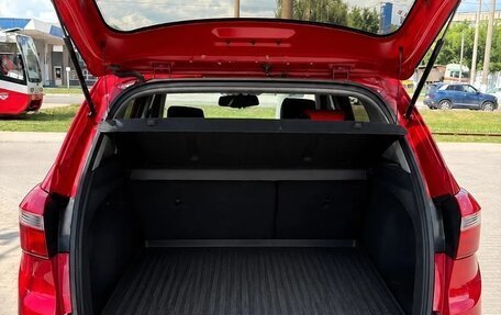 Hyundai Creta I рестайлинг, 2019 год, 1 700 000 рублей, 9 фотография