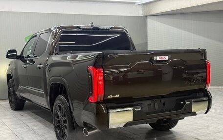 Toyota Tundra, 2025 год, 8 300 000 рублей, 2 фотография