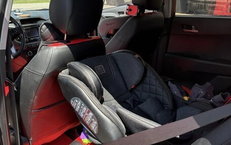 Hyundai Creta I рестайлинг, 2019 год, 1 700 000 рублей, 16 фотография
