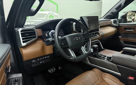 Toyota Tundra, 2025 год, 8 300 000 рублей, 5 фотография