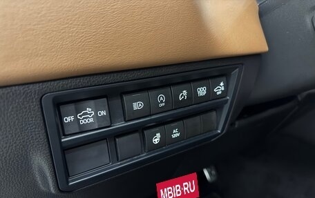 Toyota Tundra, 2025 год, 8 300 000 рублей, 9 фотография
