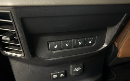 Toyota Tundra, 2025 год, 8 300 000 рублей, 22 фотография
