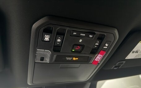 Toyota Tundra, 2025 год, 8 300 000 рублей, 17 фотография