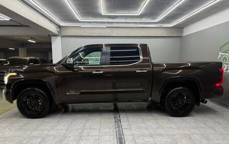 Toyota Tundra, 2025 год, 8 300 000 рублей, 30 фотография