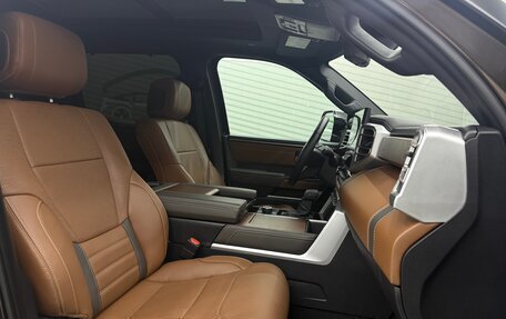 Toyota Tundra, 2025 год, 8 300 000 рублей, 26 фотография