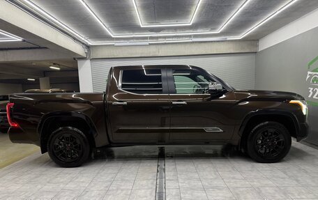 Toyota Tundra, 2025 год, 8 300 000 рублей, 24 фотография