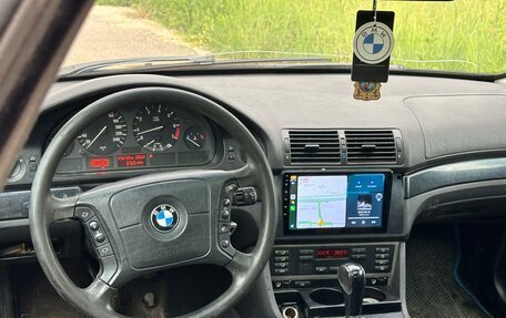 BMW 5 серия, 1997 год, 250 000 рублей, 5 фотография