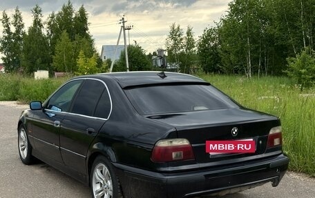 BMW 5 серия, 1997 год, 250 000 рублей, 2 фотография